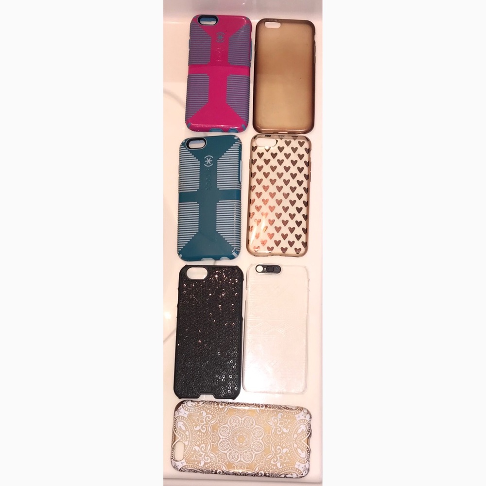 iPhone 6s Cases